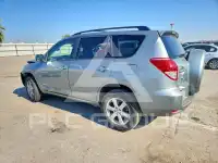 2006 Toyota RAV4 фото