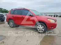 2006 Toyota RAV4 фото