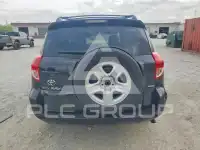 2006 Toyota RAV4 фото