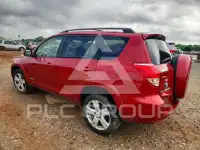 2006 Toyota RAV4 фото