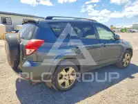 2006 Toyota RAV4 фото