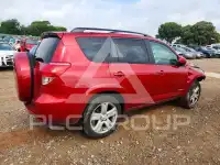 2006 Toyota RAV4 фото