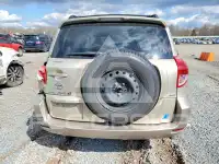 2006 Toyota RAV4 фото
