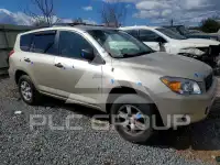 2006 Toyota RAV4 фото
