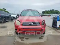 2006 Toyota RAV4 фото