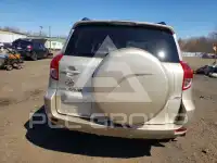 2006 Toyota RAV4 фото