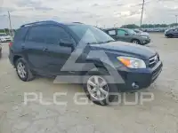 2006 Toyota RAV4 фото
