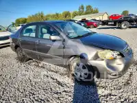 2006 Toyota COROLLA фото