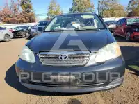 2006 Toyota COROLLA photo