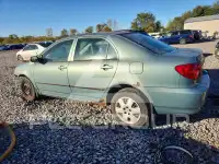 2006 Toyota COROLLA photo