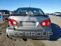 2006 Toyota COROLLA photo