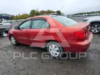 2006 Toyota COROLLA photo