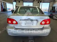 2006 Toyota COROLLA photo