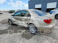 2006 Toyota COROLLA photo
