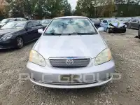 2006 Toyota COROLLA photo