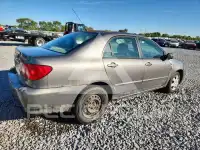 2006 Toyota COROLLA фото
