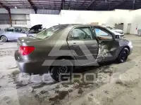 2006 Toyota COROLLA фото