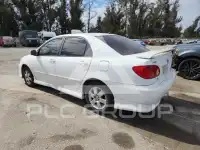 2006 Toyota COROLLA фото