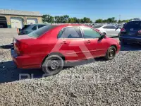 2006 Toyota COROLLA photo