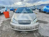 2006 Toyota COROLLA photo