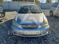 2006 Toyota COROLLA фото
