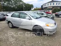 2006 Toyota COROLLA photo