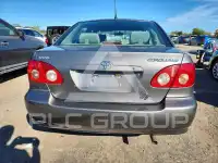 2006 Toyota COROLLA photo