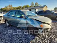 2006 Toyota COROLLA photo