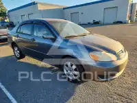 2006 Toyota COROLLA photo