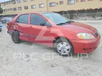 2006 Toyota COROLLA photo