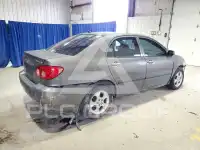 2006 Toyota COROLLA фото