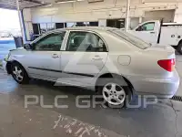 2006 Toyota COROLLA photo