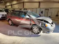 2006 Toyota COROLLA photo