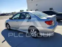 2006 Toyota COROLLA фото