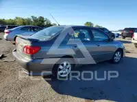 2006 Toyota COROLLA photo