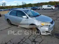 2006 Toyota COROLLA фото