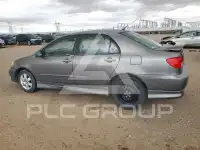 2006 Toyota COROLLA photo