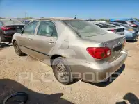 2006 Toyota COROLLA photo