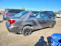 2006 Toyota COROLLA photo