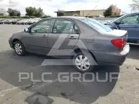 2006 Toyota COROLLA photo