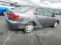 2006 Toyota COROLLA photo