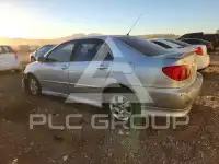 2006 Toyota COROLLA фото