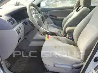 2006 Toyota COROLLA фото