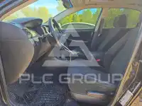 2006 Toyota COROLLA photo