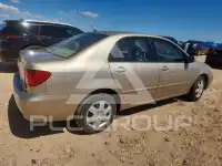 2006 Toyota COROLLA фото