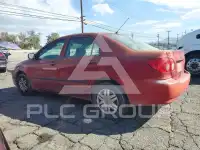 2006 Toyota COROLLA photo