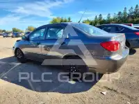 2006 Toyota COROLLA photo