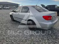2006 Toyota COROLLA фото