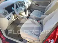 2006 Toyota COROLLA фото