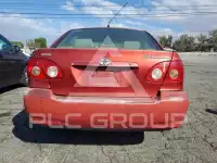 2006 Toyota COROLLA photo